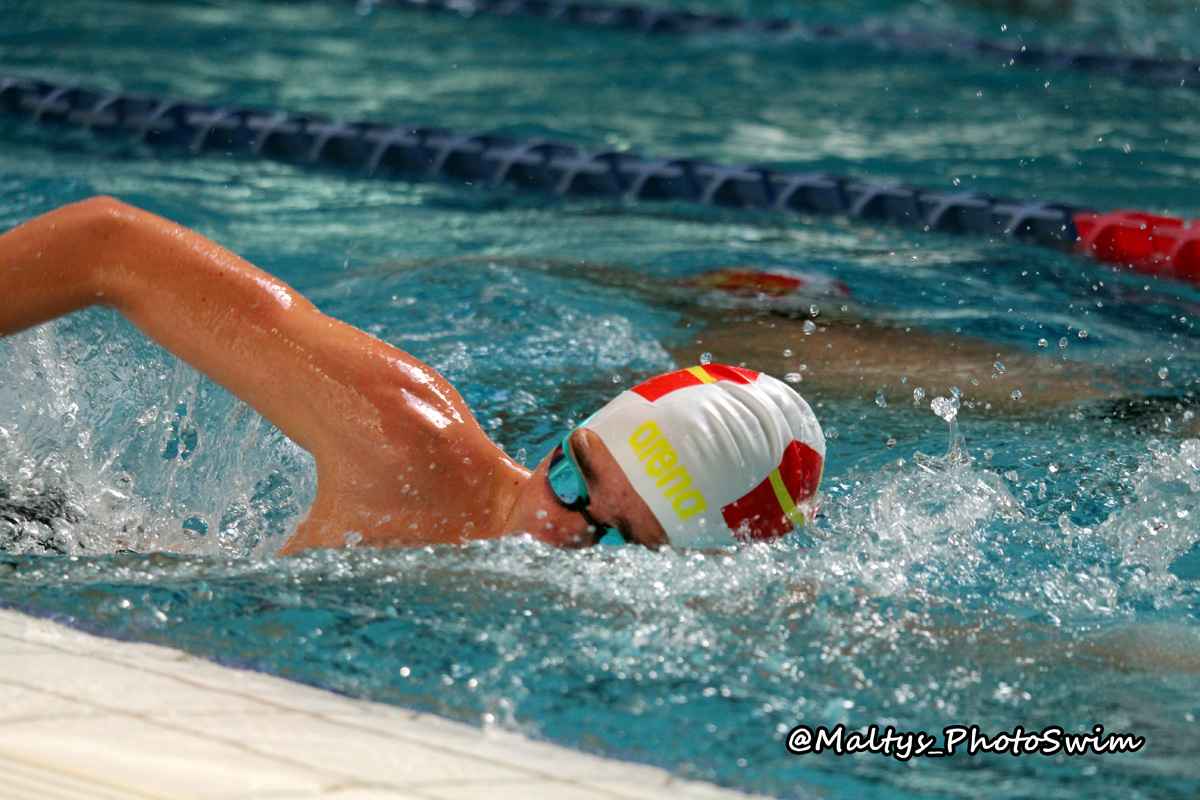 22.02.2025 FINALI 1500SL 400MX CATEGORIA RAGAZZI